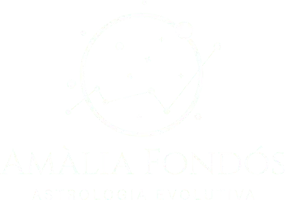 Amàlia Fondós - Astrologia Evolutiva